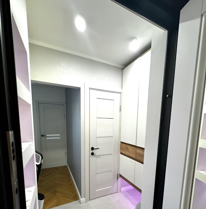 Снять 1-комнатную квартиру на Вспольный переулок, 16С1, метро Чеховская, г. Москва