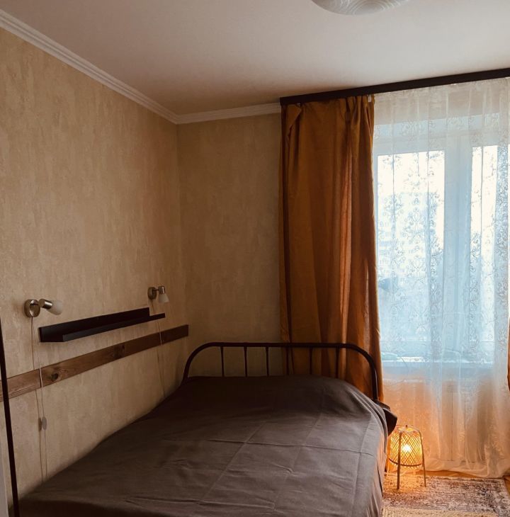 Сдаю 2-к квартиру на улица Кибальчича, 2К2, метро ВДНХ, г. Москва