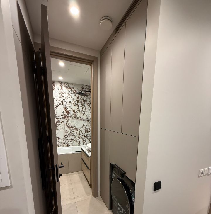 Аренда 2х-комнатной квартиры на 2-я Хуторская улица, 34, метро Тимирязевская, г. Москва