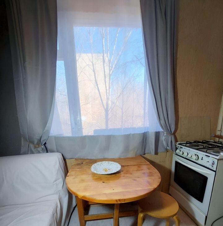 Снять 1к квартиру на Миклухо-Маклая улица, 51К1, метро Беляево, г. Москва