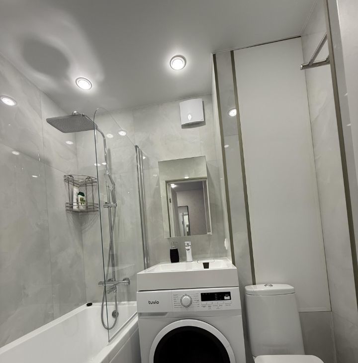 Аренда 1к квартиры на Капельский переулок, 3, метро Сухаревская, г. Москва