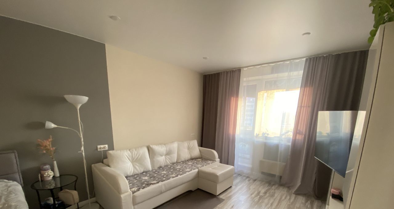 Сдам 1к квартиру на улица Шверника, 17К3, метро Крымская, г. Москва