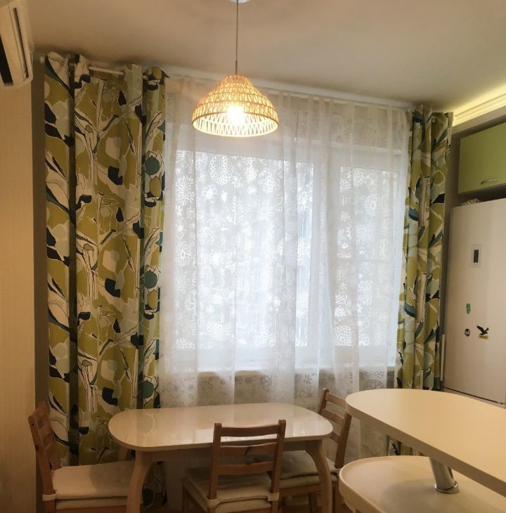 Снять 2-к квартиру на Маломосковская улица, 21к4, метро Рижская, г. Москва
