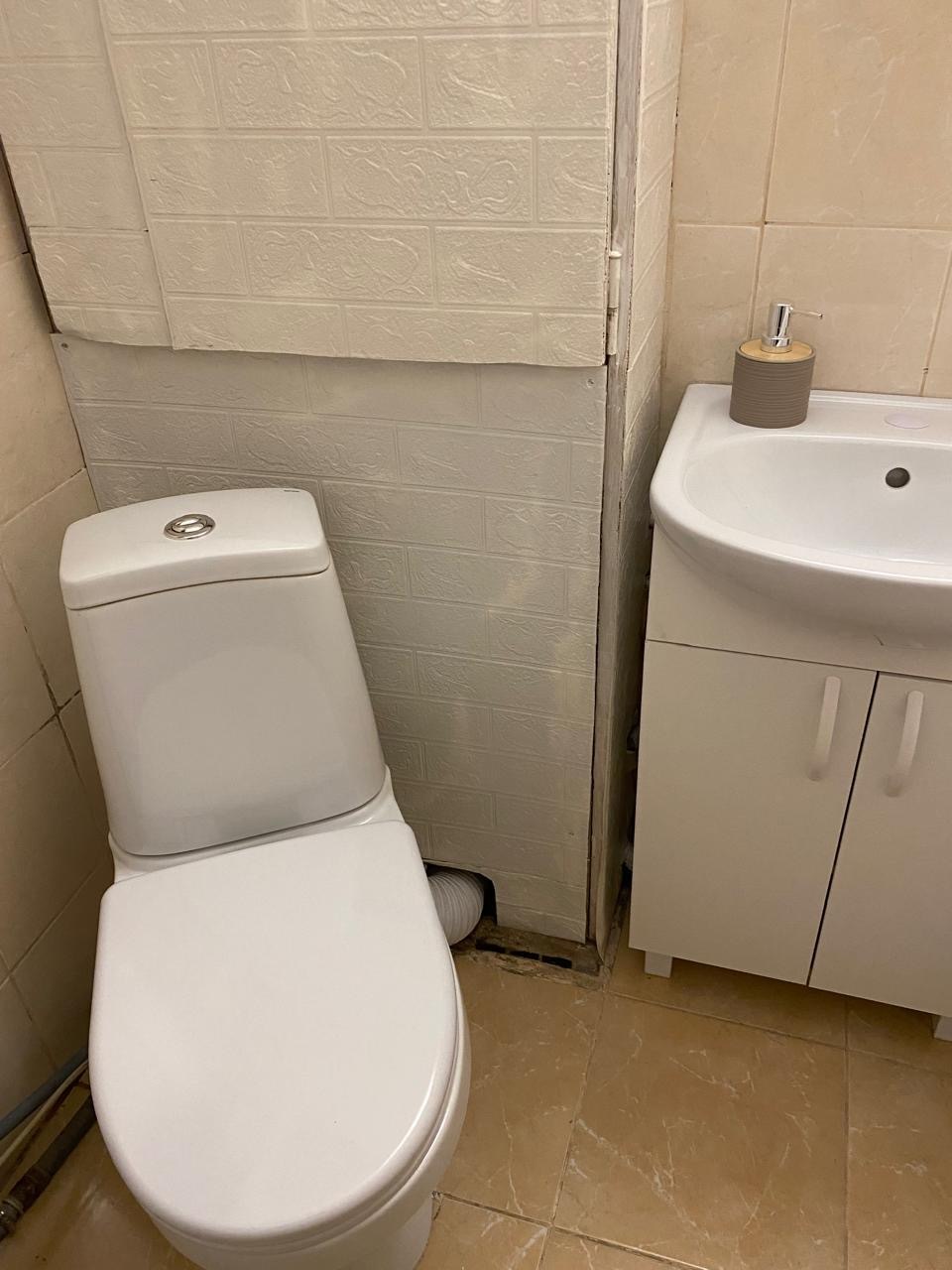 Аренда однокомнатной квартиры на г Москва, ул Воронежская, д 54, метро Зябликово, г. Москва