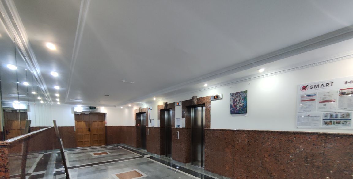 Сдается 3х-комнатная квартира на Авиационная улица, 79Б, метро Октябрьское поле, г. Москва