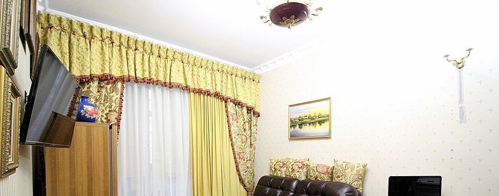 Сдам трехкомнатную квартиру на Мытная улица, 7с1, метро Шаболовская, г. Москва