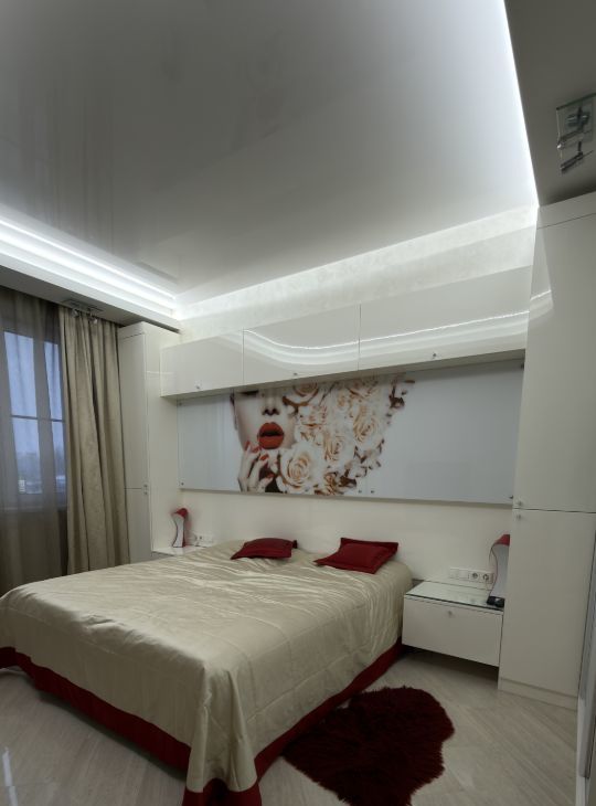 Сдам двухкомнатную квартиру на улица Ясеневая, 1к1, метро Ольховая, г. Москва