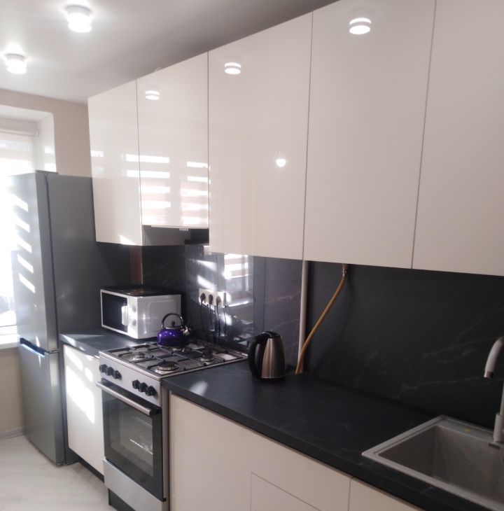 Аренда однокомнатной квартиры на Измайловское шоссе, 17, метро Семёновская, г. Москва