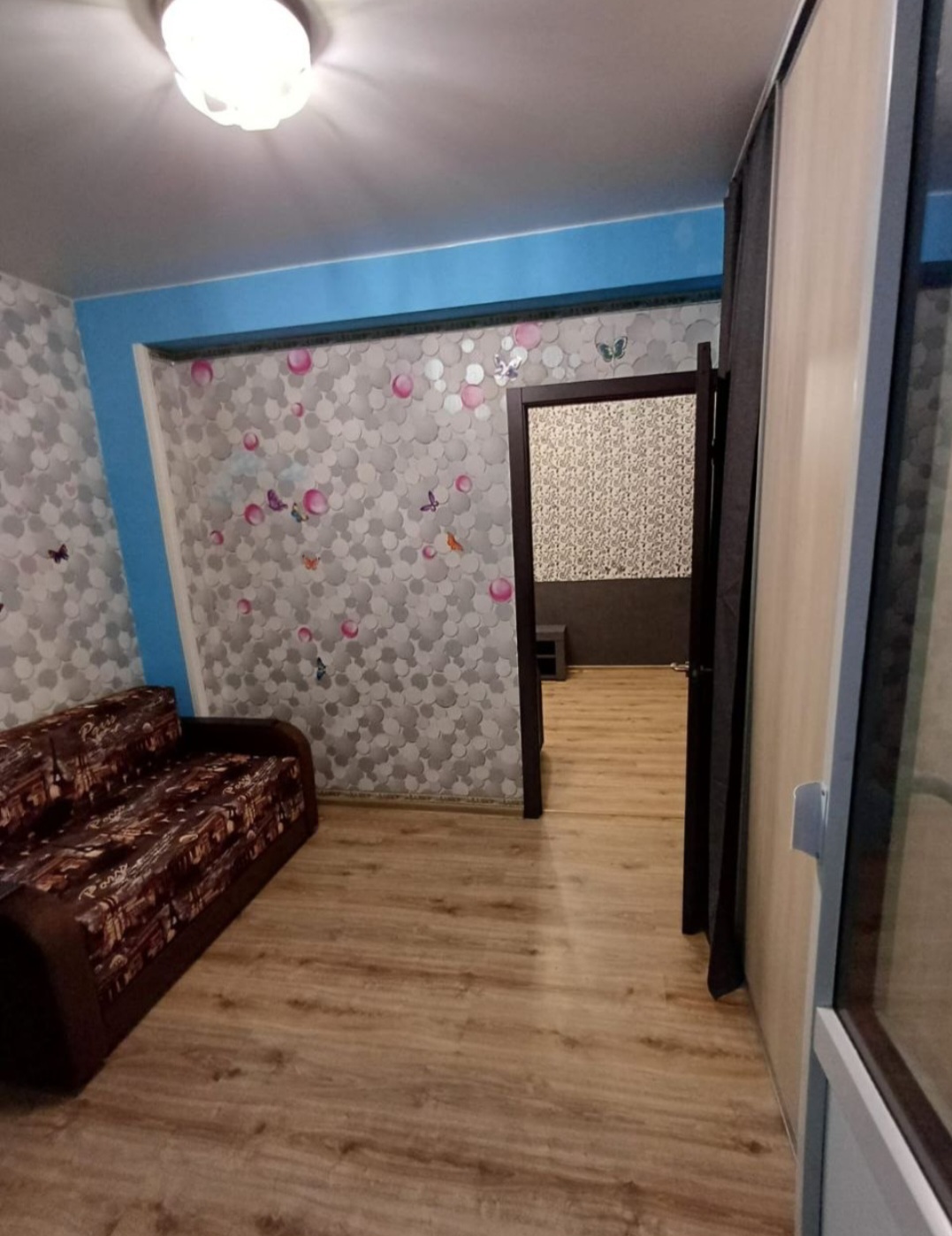 Сдам трехкомнатную квартиру на г Москва, р-н Внуково, ул Самуила Маршака, д 18, метро Новопеределкино, г. Москва