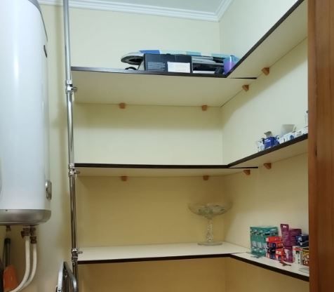 Сдается трехкомнатная квартира на улица Косыгина, 5, метро Воробьёвы горы, г. Москва