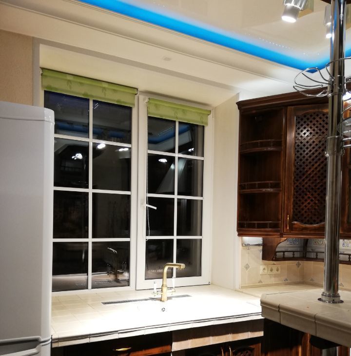 Снять 1-комнатную квартиру на Нагатинская улица, 33К2, метро Коломенская, г. Москва