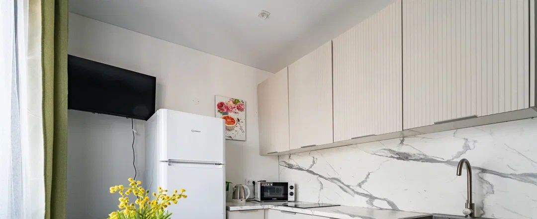 Снять 1к квартиру на Амурская улица, 2к2, метро Локомотив, г. Москва