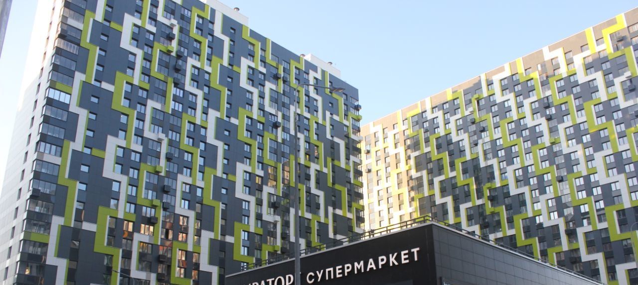 Сдается 2-комнатная квартира на Дмитровское шоссе, 107Ак1, метро Селигерская, г. Москва