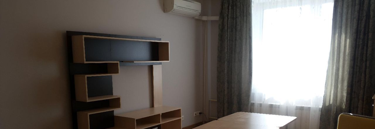 Сдам 1к квартиру на улица Большая Полянка, 30, метро Павелецкая, г. Москва