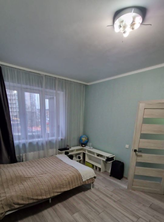 Снять 1-комнатную квартиру на улица Омская, 18, г. Москва