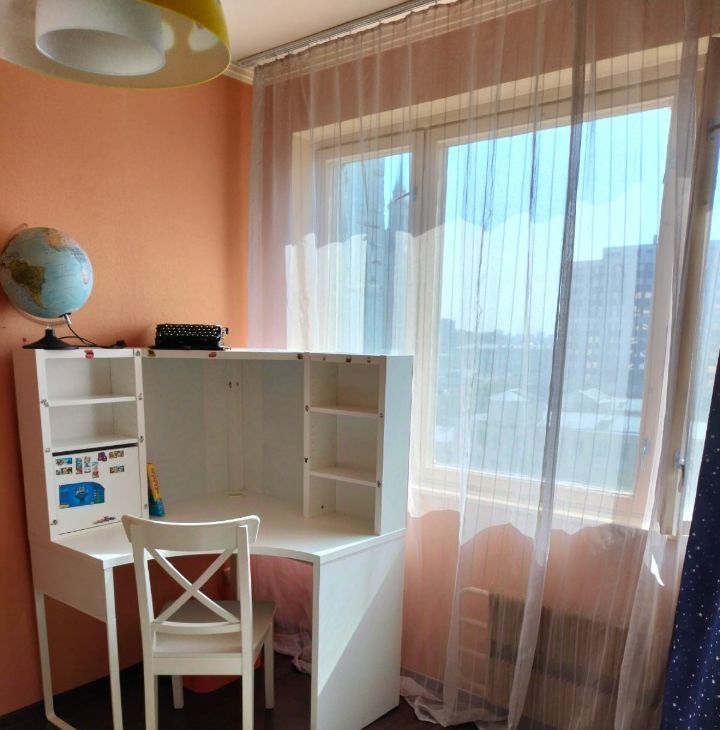 Сдам 2к квартиру на Большая Спасская улица, 10К1, метро Красносельская, г. Москва