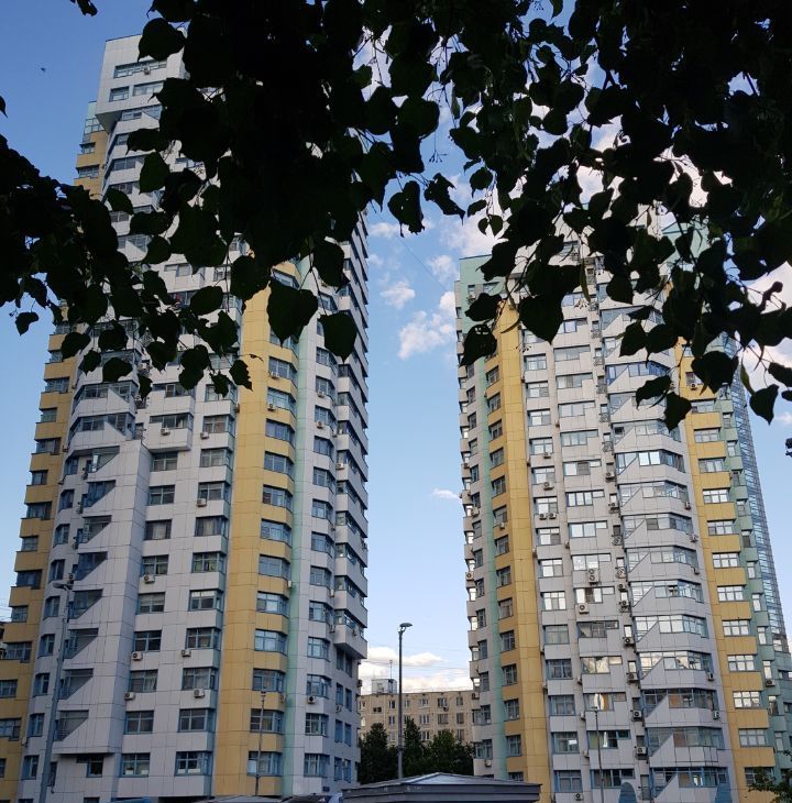 Снять 1к квартиру на Чертановская улица, 43к4, метро Пражская, г. Москва