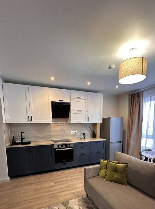 Сдается 2-к квартира на 2-й Нагатинский проезд, 6к1, метро Нагатинская, г. Москва