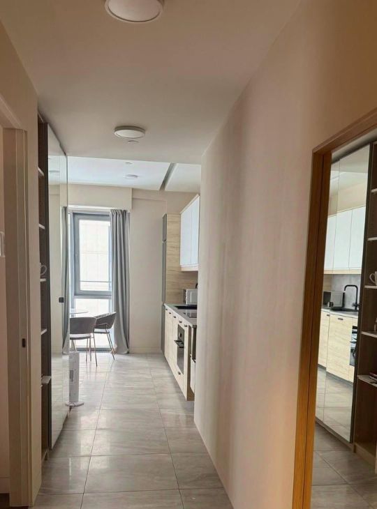 Сдаю 2х-комнатную квартиру на Бумажный проезд, 4, г. Москва