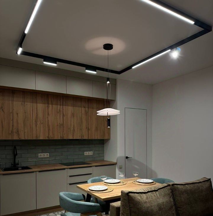 Сдается 3-к квартира на Севастопольский проспект, 22А, метро Нагорная, г. Москва