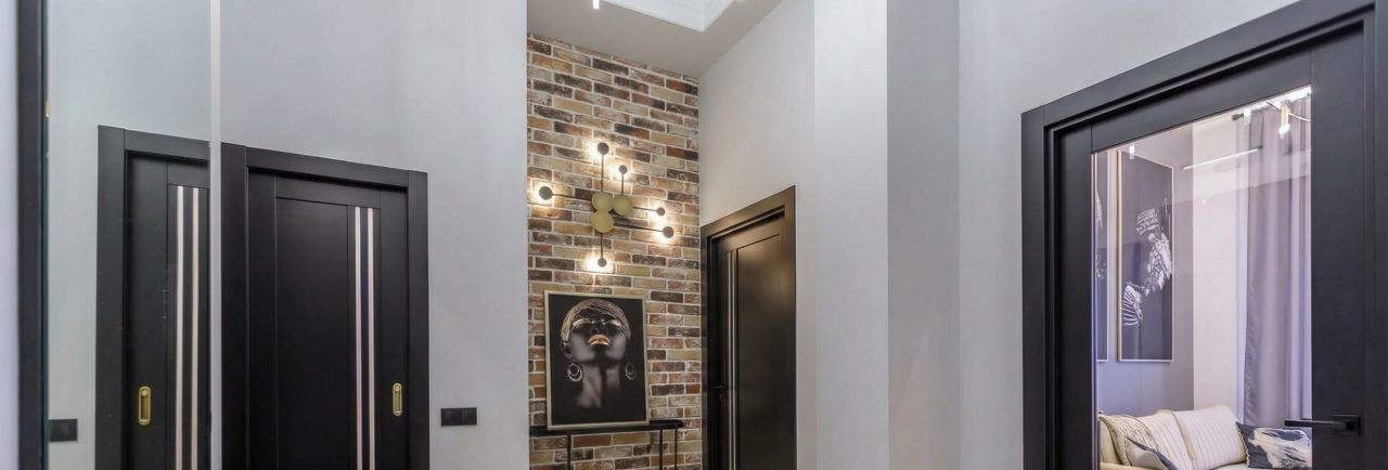 Сдаю 3-комнатную квартиру на улица Сущевский Вал, 22, метро Марьина Роща, г. Москва