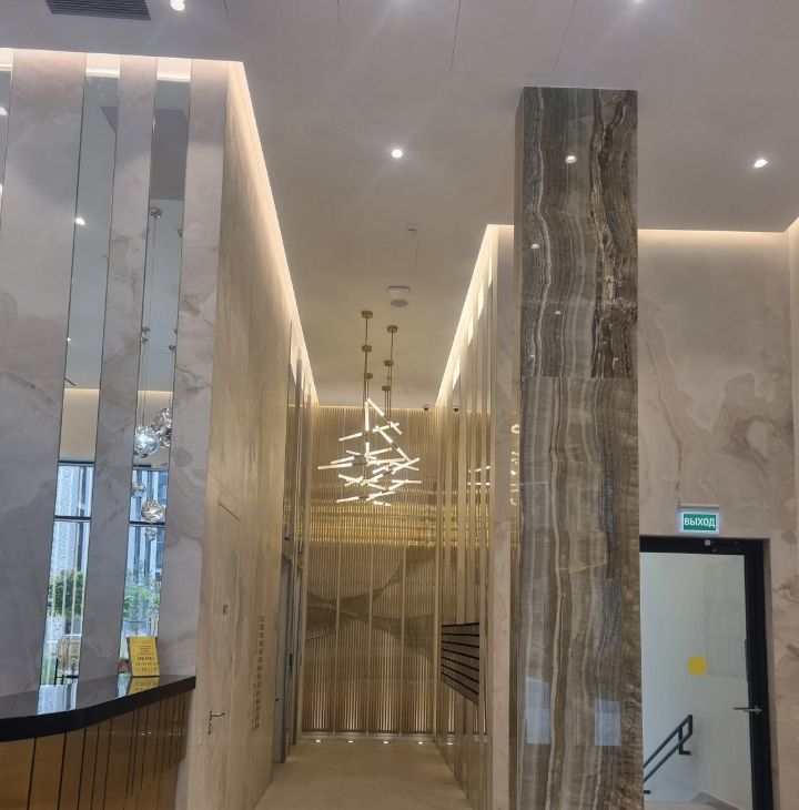 Снять 1-комнатную квартиру на Винницкая улица, 8к4, метро Раменки, г. Москва