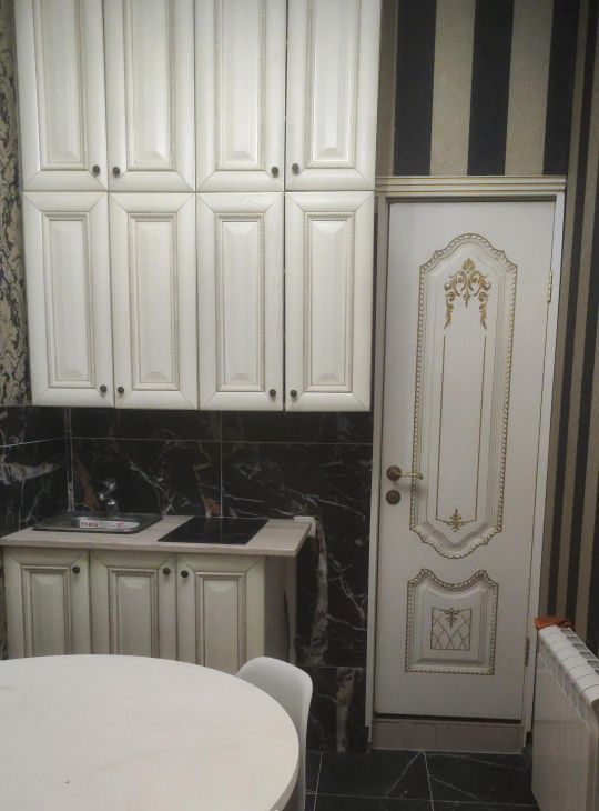 Сдается однокомнатная квартира на улица Гончарова, 9А, метро Дмитровская, г. Москва