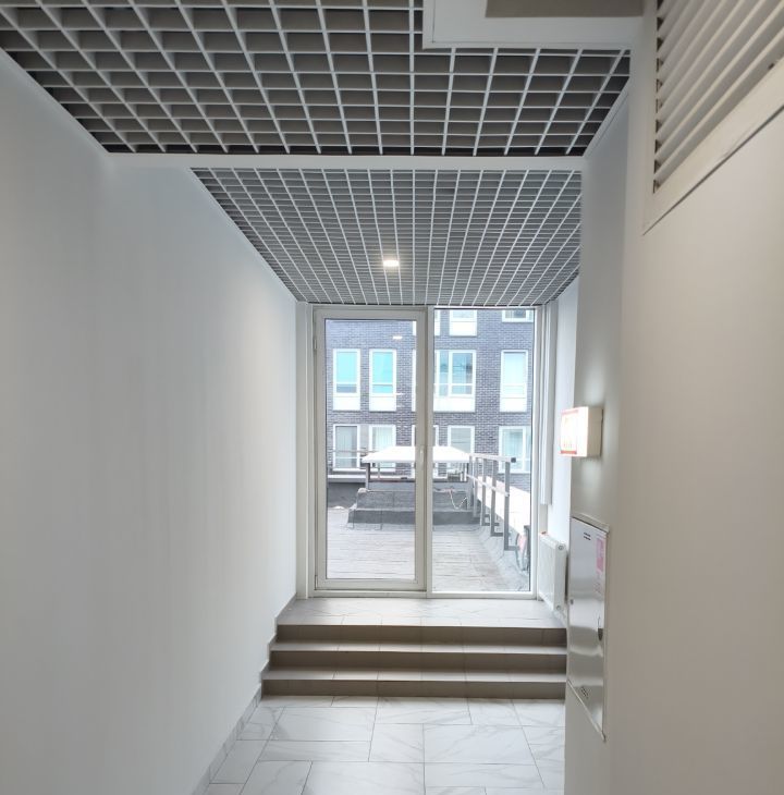 Снять 2к квартиру на Шмитовский проезд, 39к3, метро Выставочная, г. Москва