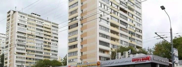 Сдам 1-комнатную квартиру на Таганская улица, 29, метро Римская, г. Москва