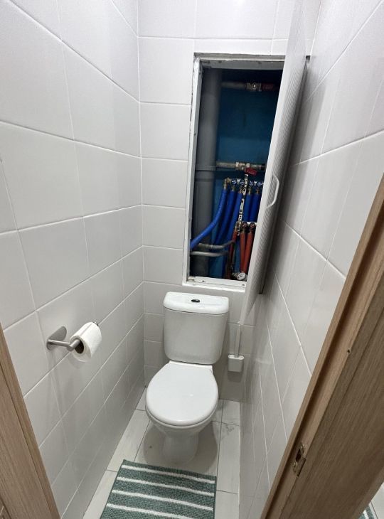 Снять двухкомнатную квартиру на Каспийская улица, 2/1, метро Кантемировская, г. Москва