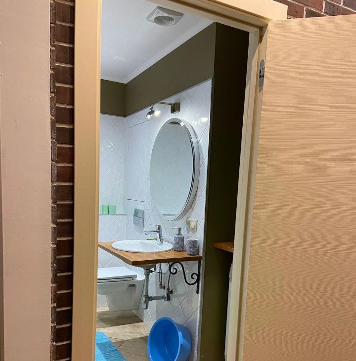 Сдается 1-к квартира на улица Бачуринская, 4к2, метро Коммунарка, г. Москва