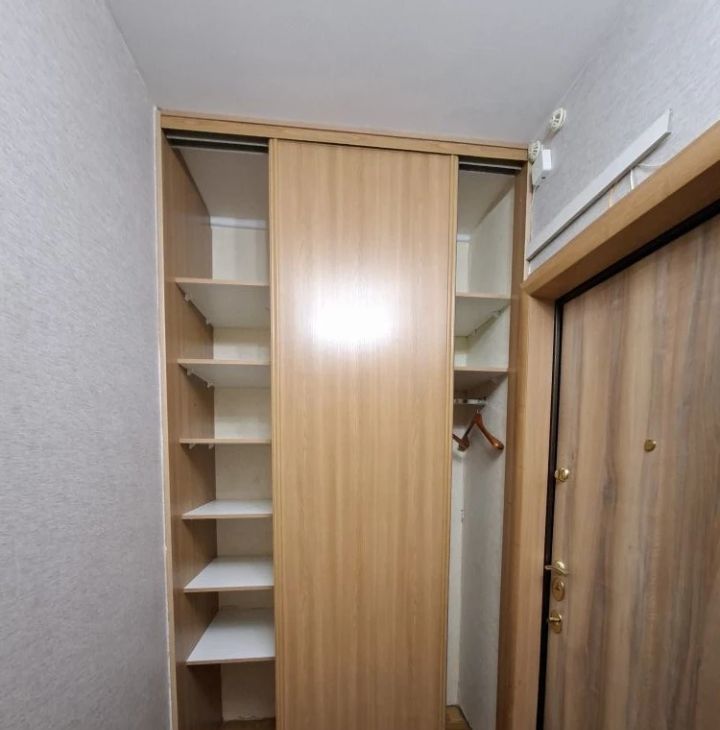 Снять 1-к квартиру на Фестивальная улица, 22К2, метро Речной вокзал, г. Москва