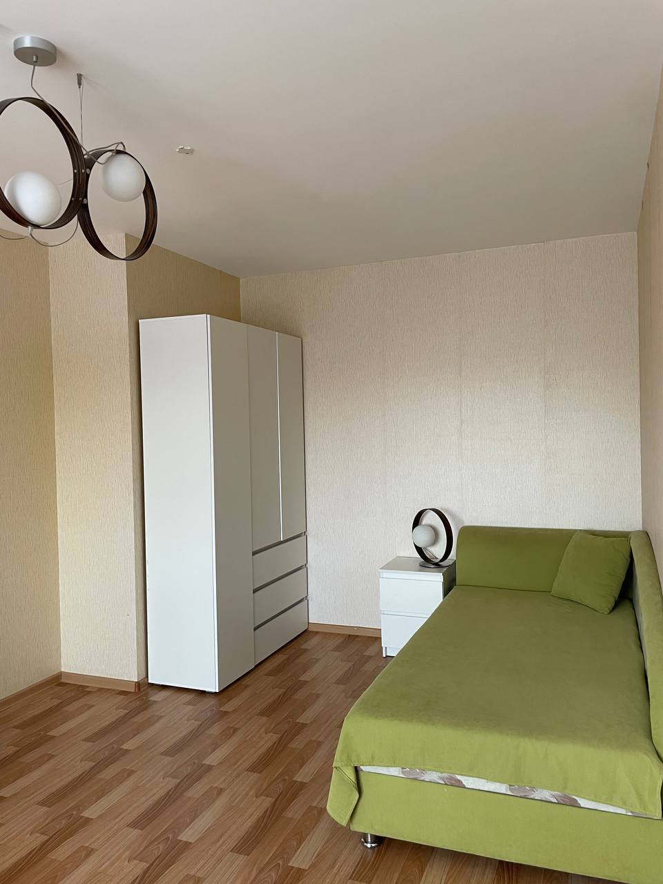 Снять 1к квартиру на г Санкт-Петербург, ул Бабушкина, д 82 к 3 стр 1, метро Обухово, г. Санкт-Петербург