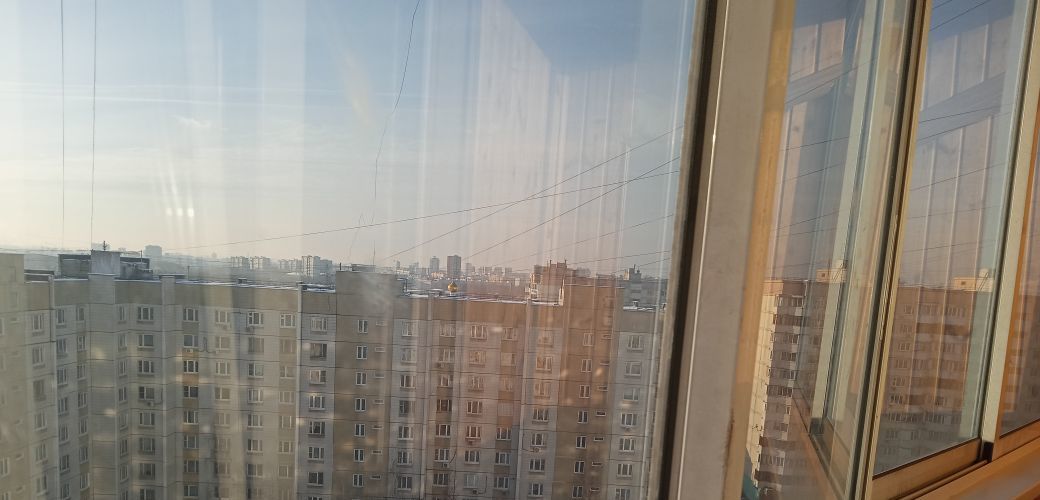 Сдается 2к квартира на Суздальская улица, 10К3, метро Новокосино, г. Москва