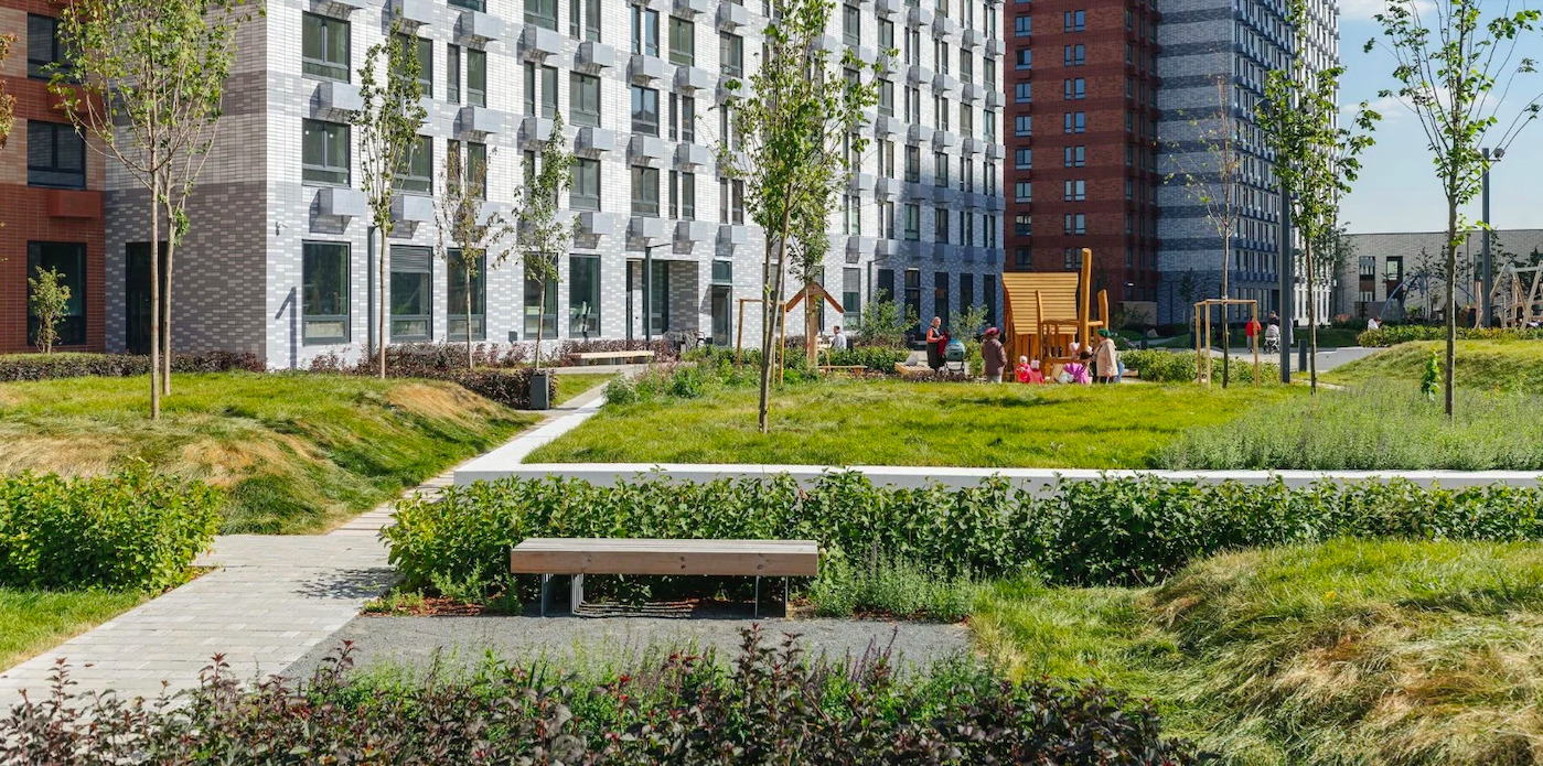 Сдам 2к квартиру на Московская обл, г Котельники, ул Сосновая, д 1 к 2, метро Котельники, г. Москва