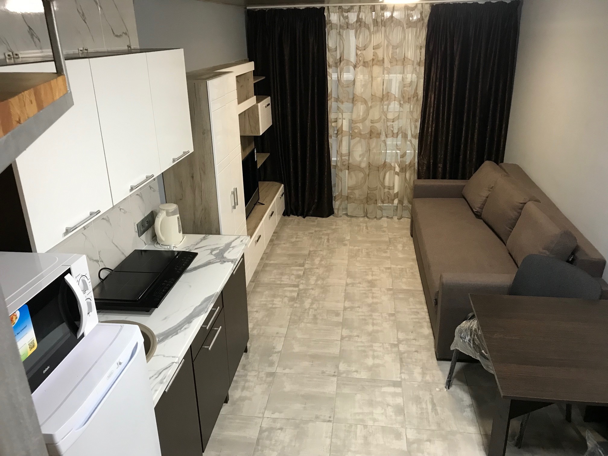 Сдается 2х-комнатная квартира на г Москва, ул Автозаводская, д 23 стр 928, метро ЗИЛ, г. Москва