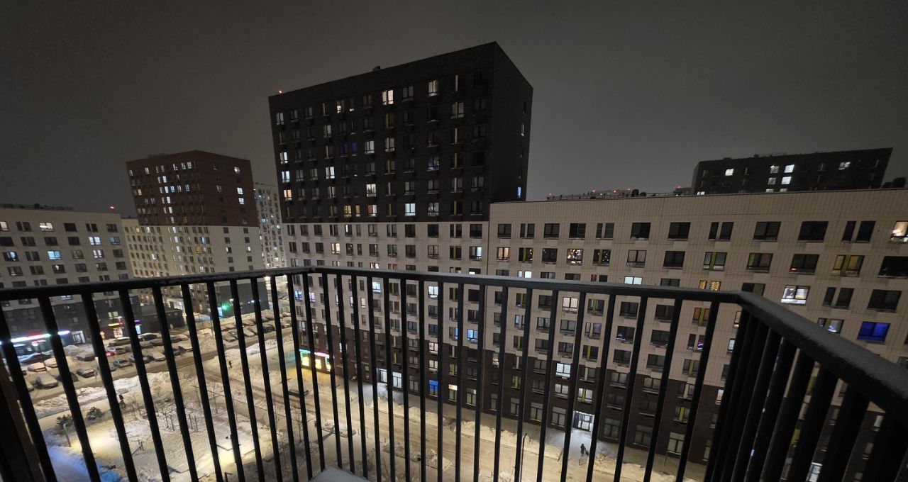 Сдам 2-комнатную квартиру на улица Малое Понизовье, 9к2, метро Прокшино, г. Москва