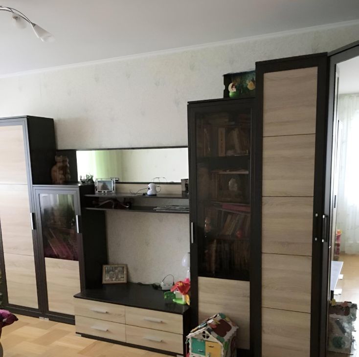 Аренда 2-к квартиры на Дубравная улица, 40, метро Волоколамская, г. Москва