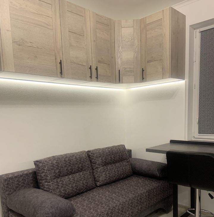 Аренда 1к квартиры на набережная Новикова-Прибоя, 6Б, метро Хорошёвская, г. Москва