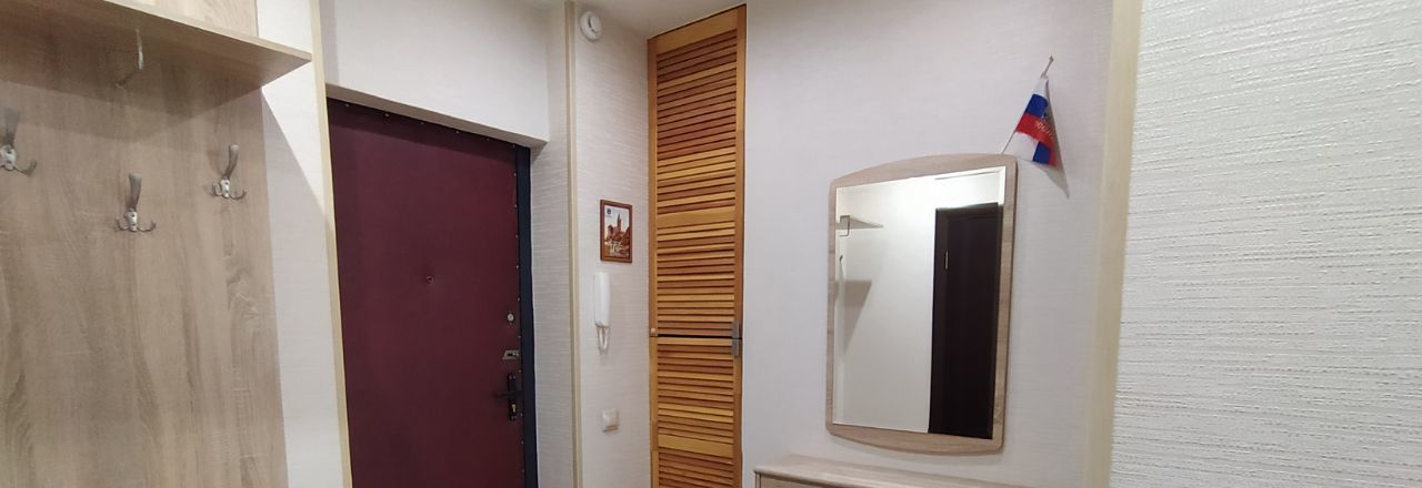 Аренда 1-комнатной квартиры на улица Малышева, 32, метро Печатники, г. Москва
