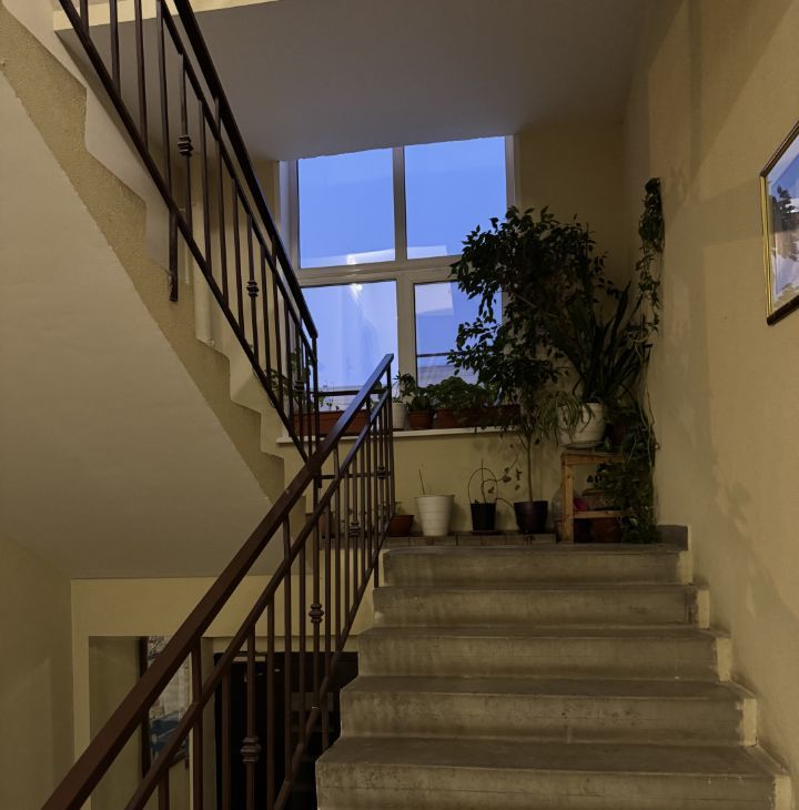 Сдается 1к квартира на улица Облепиховая, 11, метро Коммунарка, г. Москва