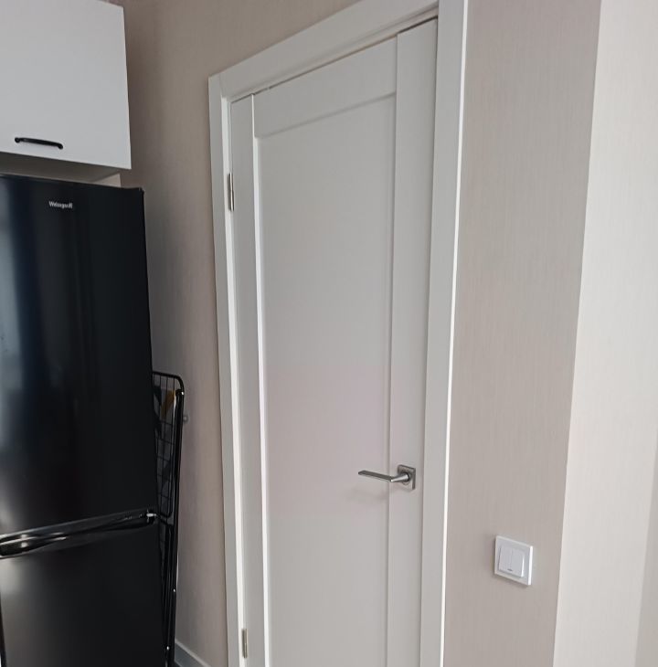 Сдается 2-к квартира на 1Вк1, метро Ольховая, г. Москва