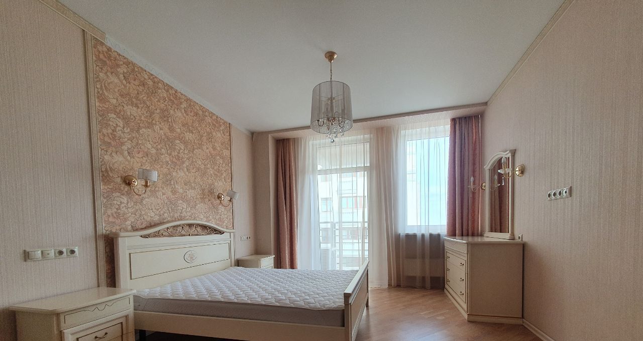 Аренда 2х-комнатной квартиры на улица Фотиевой, 6к1, метро Академическая, г. Москва
