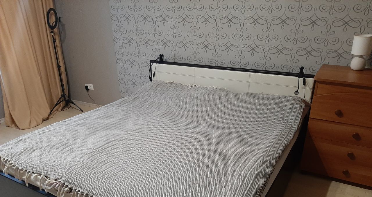 Сдаю 1к квартиру на улица Пырьева, 16, метро Киевская, г. Москва