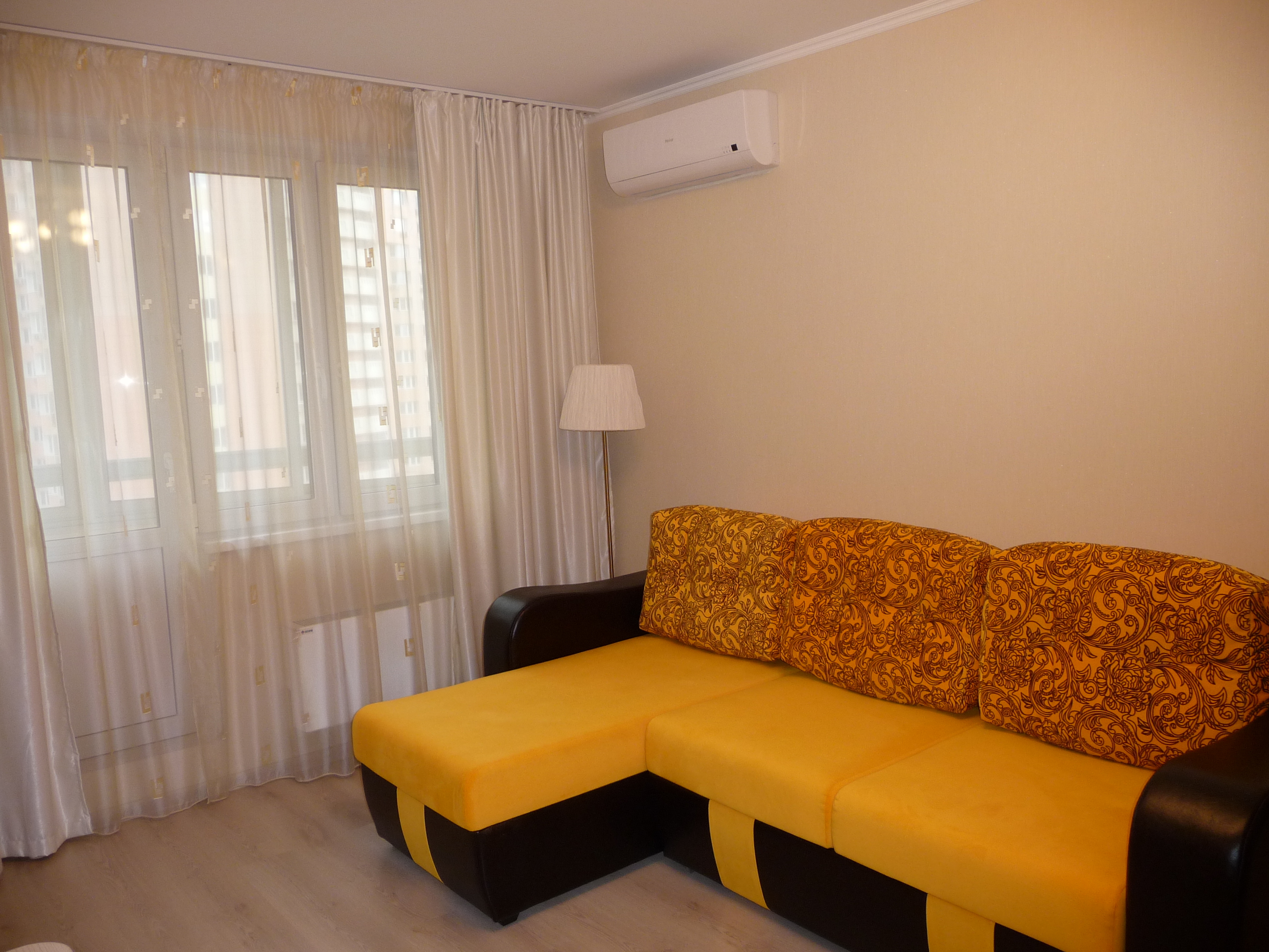 Продажа 1к квартиры на Московская обл, г Красногорск, Красногорский б-р, д 26, метро Мякинино, г. Москва