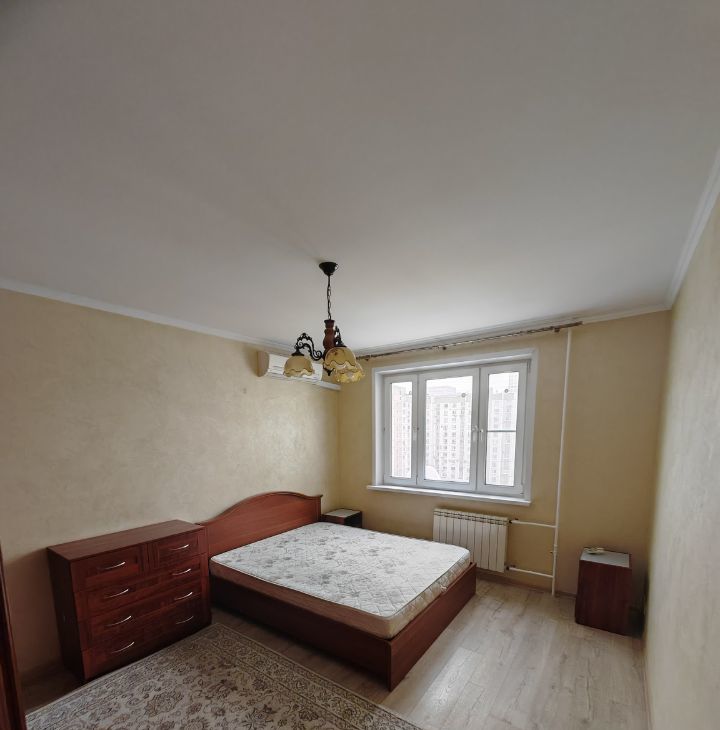 Сдаю 2х-комнатную квартиру на улица Наметкина, 9К3, метро Профсоюзная, г. Москва