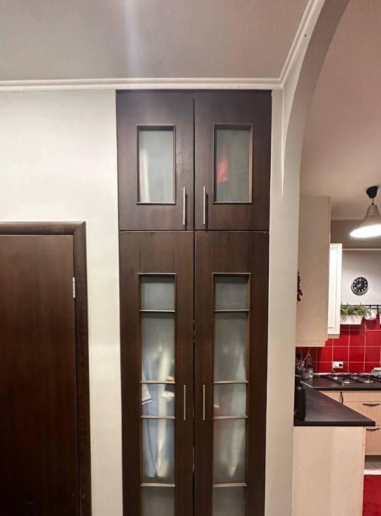 Сдается 1-к квартира на Каширское шоссе, 50К2, метро Каширская, г. Москва