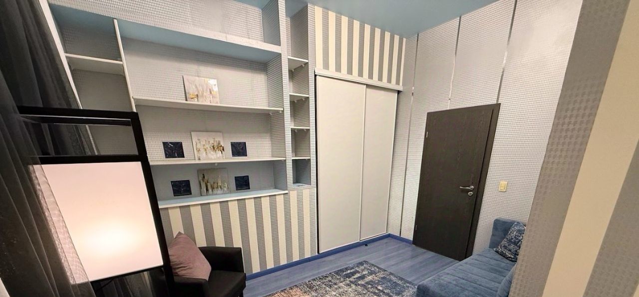 Сдаю 4х-комнатную квартиру на Краснопрудная улица, 26, метро Сокольники, г. Москва