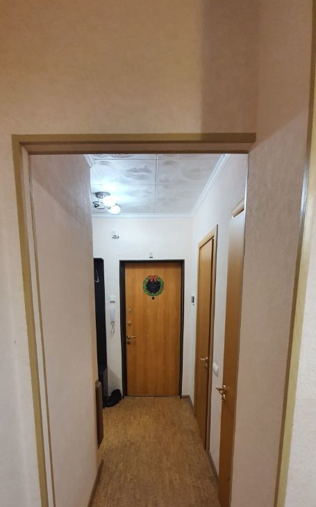 Снять однокомнатную квартиру на Камчатская улица, 11, метро Первомайская, г. Москва