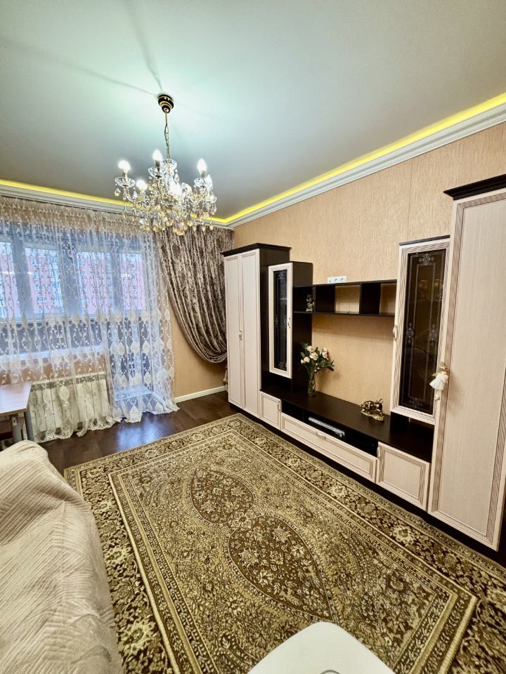 Аренда двухкомнатной квартиры на Московская обл, г Котельники, 2-й Покровский проезд, д 12, метро Жулебино, г. Москва